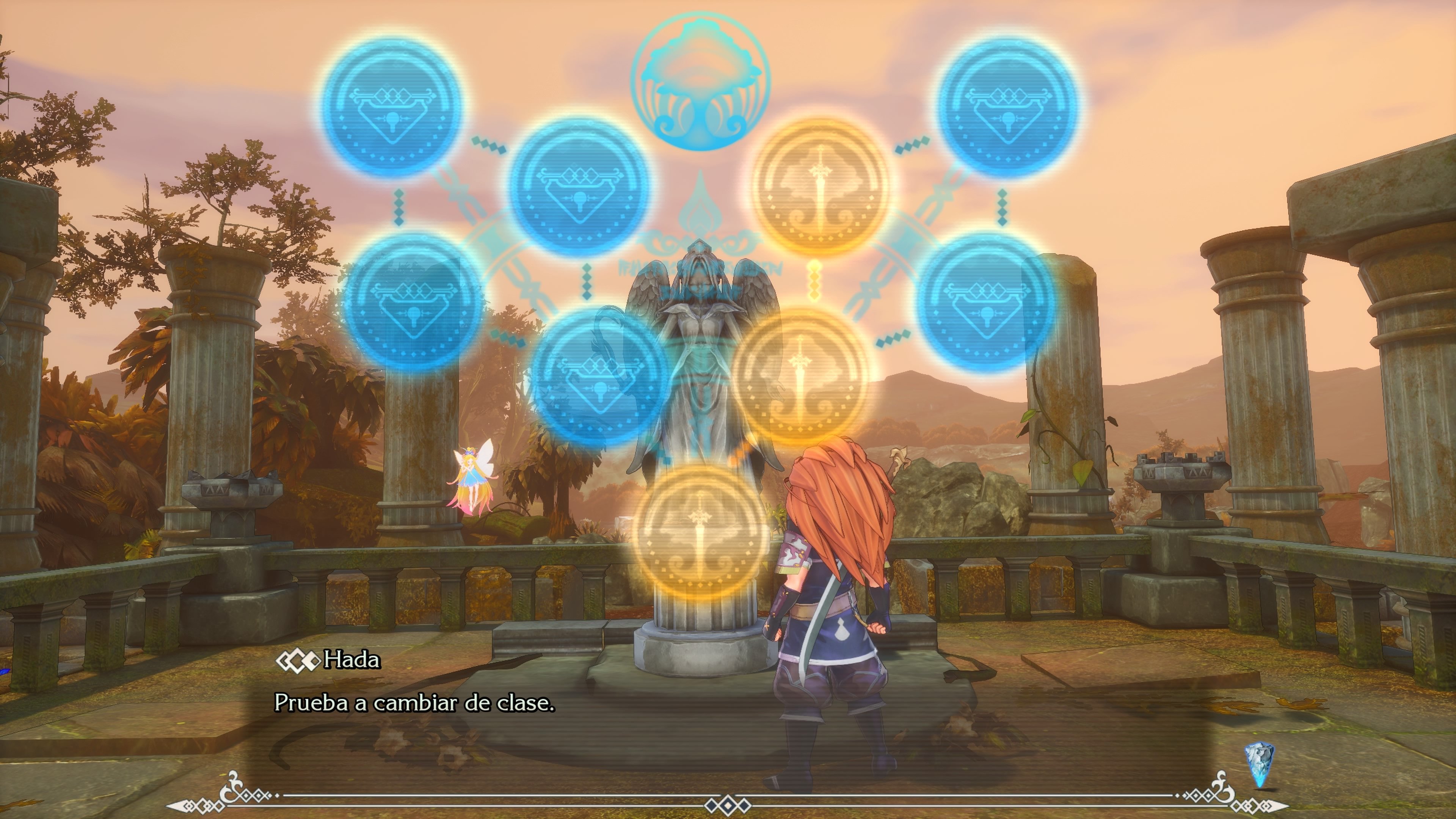 Trials of Mana - Imagen 43